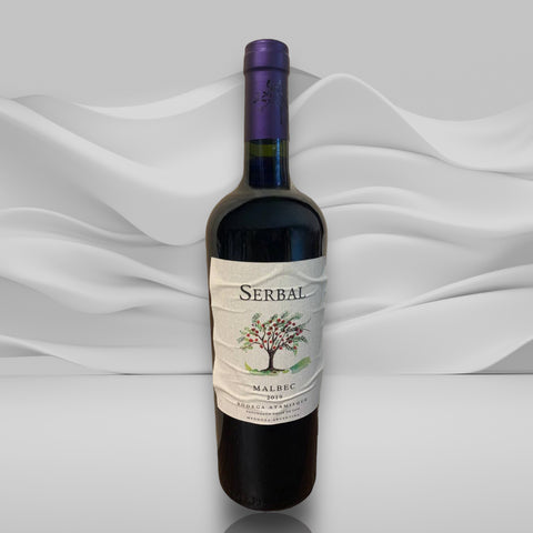 Serbal Malbec 2019