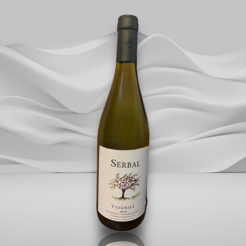 Serbal Viognier 2019