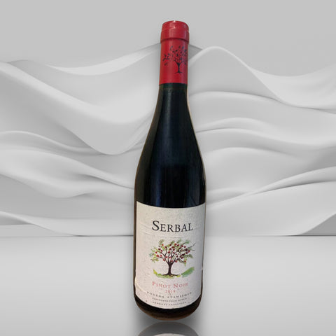 Serbal Pinot Noir 2019