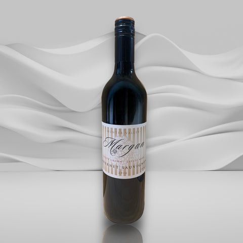 Margan Cabernet Sauvignon 2016