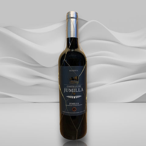 Castillo De Jumilla Reserva 2018