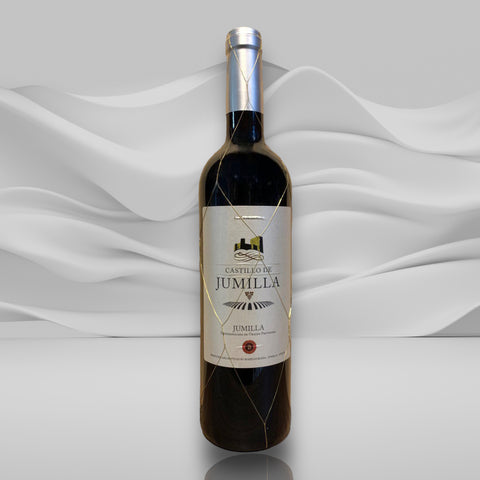 Castillo De Jumilla Crianza 2021