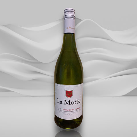 La Motte Sauvignon Blanc 2020