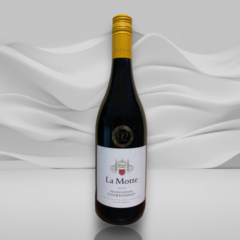 La Motte Chardonnay 2017