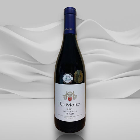 La Motte Syrah 2017