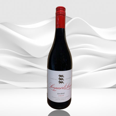 Leopard's Leap Shiraz 2020