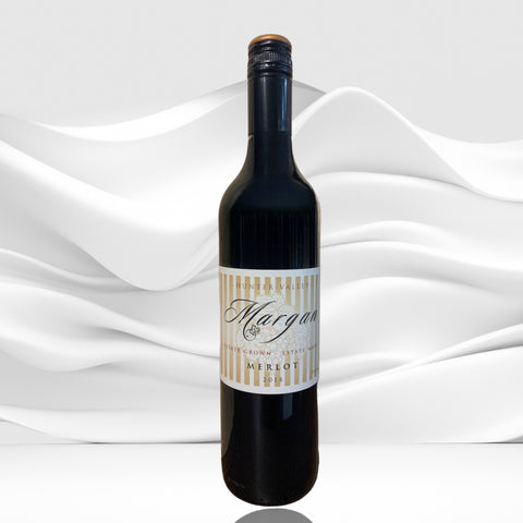 Margan Merlot 2018