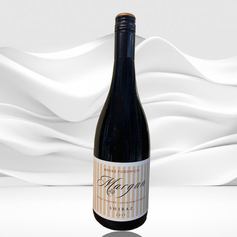 Margan Shiraz 2019