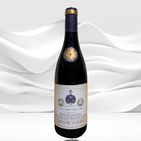 MVP Bourgogne Hautes Cotes De Nuits 2018