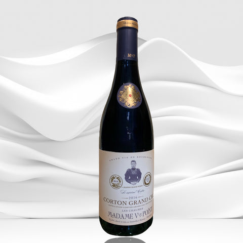 MVP Corton Grand Cru 2016